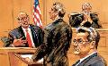             Goldman CEO testifies at Rajat Gupta insider trial
      
