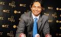             Kumar Sangakkara named ICC Cricketer of the Year 2012
      