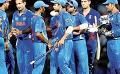             Indian Spinners Send England To Record Loss
      