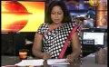       Video: Newsfirst Prime time Sunrise <em><strong>Shakthi</strong></em> <em><strong>TV</strong></em> 6 30 AM 23rd september 2014
  