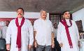             Call For A May 9 Commission: Bring Gota, Mahinda & Basil Before A Parliamentary Commission
      
