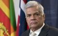             Ranil calls for a new political system
      