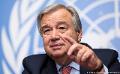             UN chief calls for dialogue to ensure ‘smooth transition’ of power in Sri Lanka
      