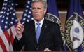             US House of Representatives votes to oust Speaker Kevin McCarthy
      