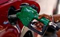             Government insists no move to resume QR system for fuel
      