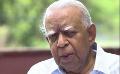             Has Sampanthan Become A Liability For Tamils In Sri Lanka?
      