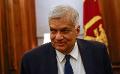            Sri Lanka president to hold debt talks on France visit – sources
      