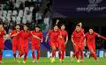             South Korea book enter quarter-finals of the Asian Cup
      