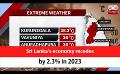            Video: Sri Lanka’s economy recedes by 2.3% in 2023 (English)
      
