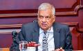             Sri Lanka President calls for council to boost efficiency in agricultural modernization
      