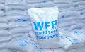             WFP begins fortified Rice distribution for school meals across Sri Lanka
      