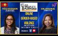             Video: The People's Platform |  Priskila Arulpragasam | Online Gender-based Violence | April 24t...
      