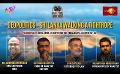             Video: Face The Nation | Geopolitics - Sri Lanka Walking A Tightrope | April 24th 2024 #eng
      
