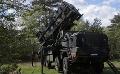       Pentagon to ‘rush’ Patriot missiles to <em><strong>Ukraine</strong></em> in $6bn package
  