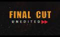             Video: Final Cut Unedited  (02.05.2024)
      