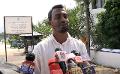             Police summon Sri Lankan citizen for speaking against Visa issuance takeover
      