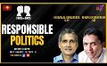             Video: Face To Face | K. Gunasekera & R. Jayawickreme | Responsible Politics | May 09th 2024 #eng
      